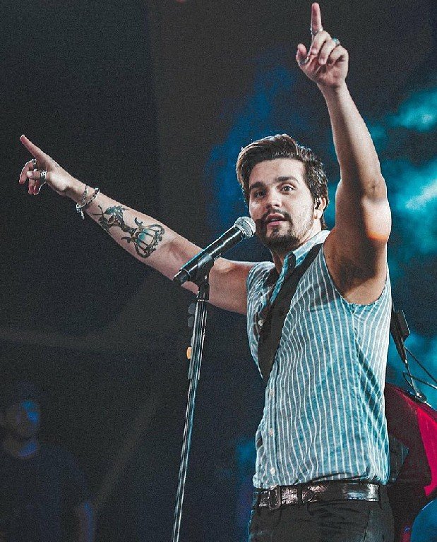 Luan Santana